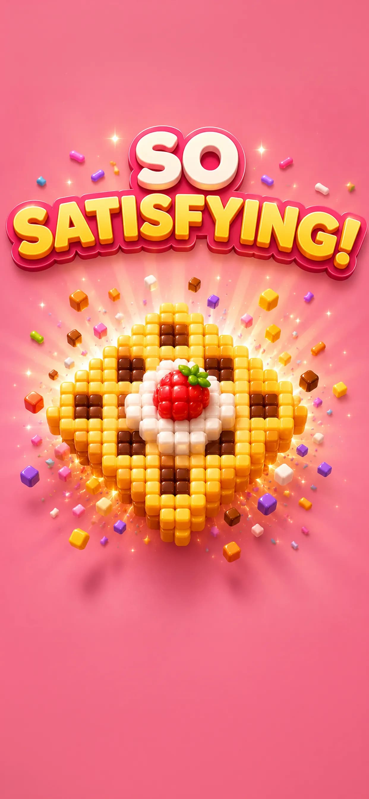 Sweet Pixels screenshot 5