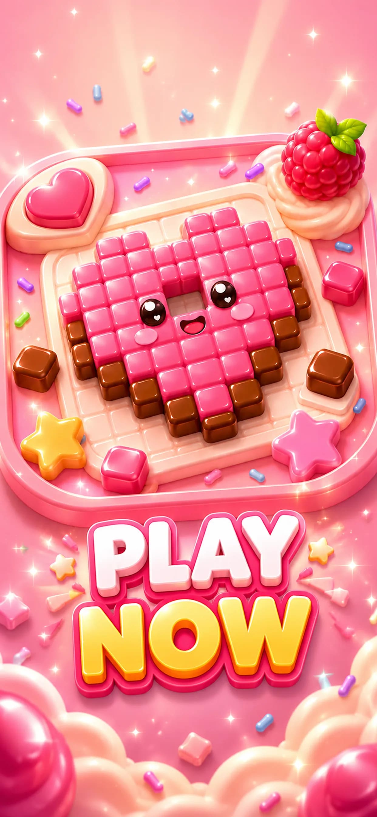 Sweet Pixels screenshot 6