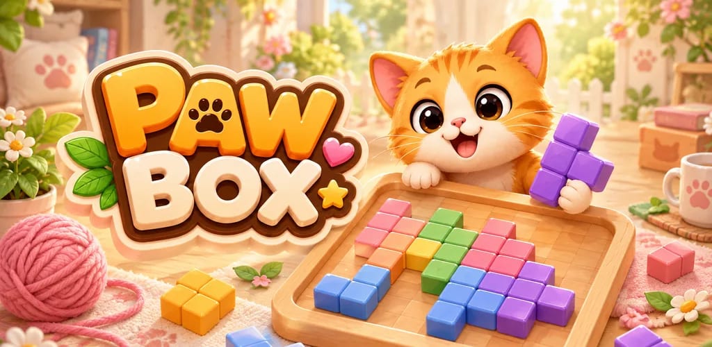 PawBox