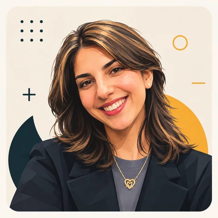 Ceren Dalgıç