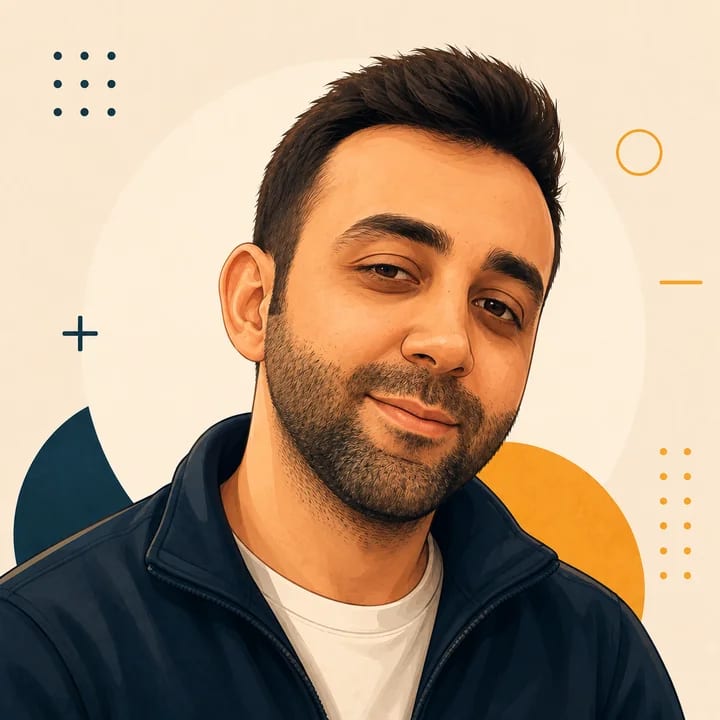 Berke Abanoz