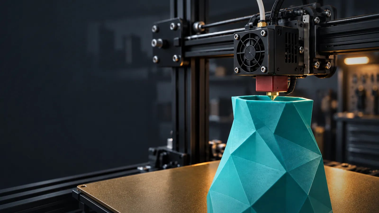 First Layer: 3D Printing Simulator