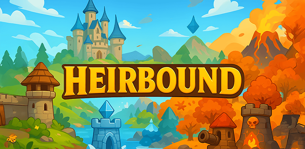 Heirbound